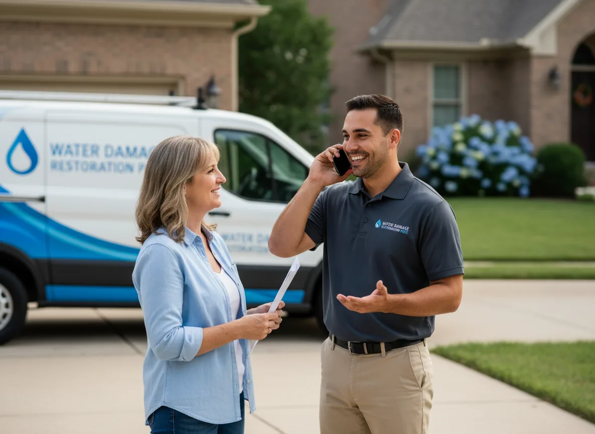 Flood Restoration Greenfield, WI FAQs